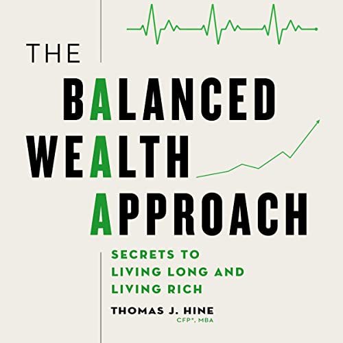 the balanced wealth approach cover