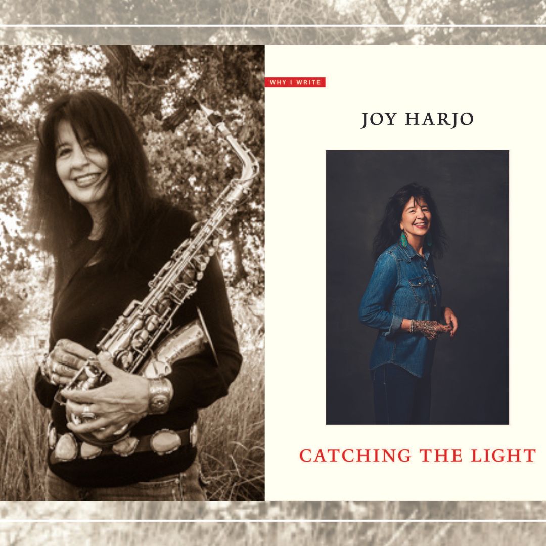 Joy Harjo