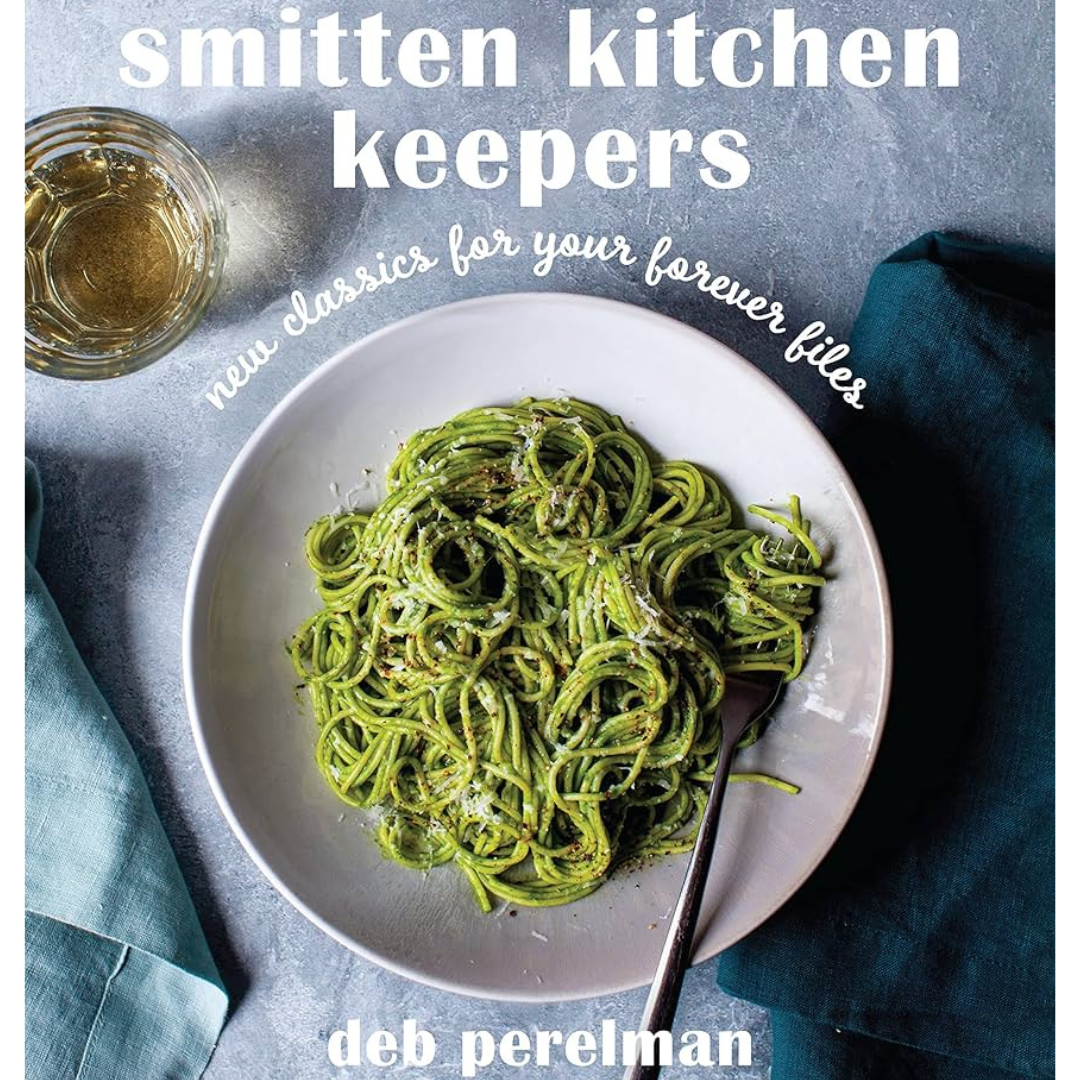 Smitten Kitchen