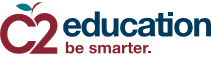 C2Education Logo
