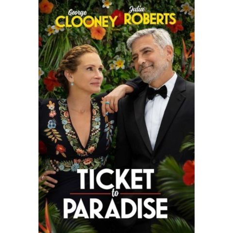 ticket to paradise photo