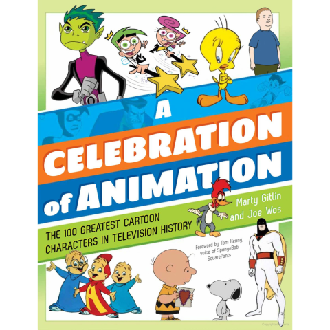 A Celebration of Animation