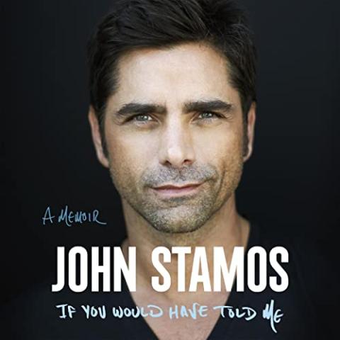 John Stamos