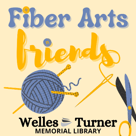 Fiber Arts Friends