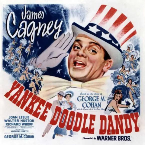 Yankee Doodle Dandy