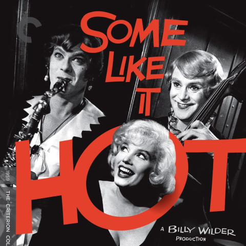 Some Like It Hot