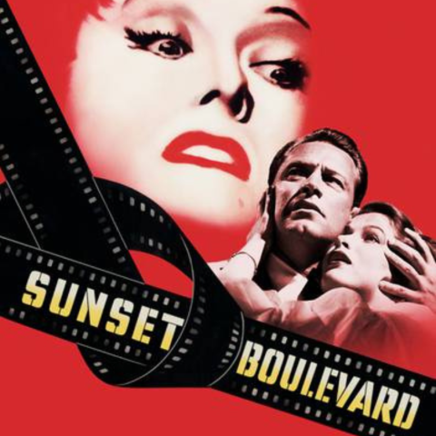 Sunset Boulevard