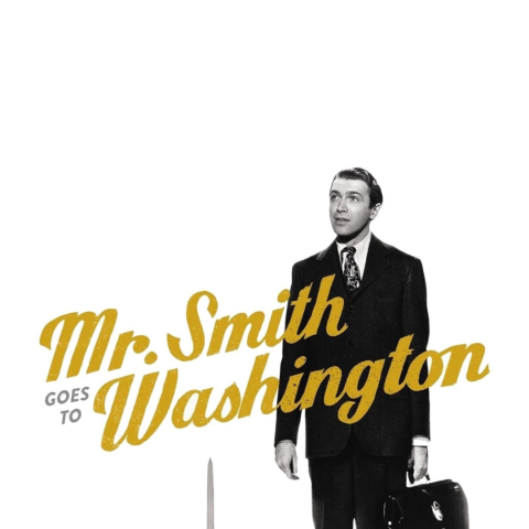 Mr. Smith goes to Washington