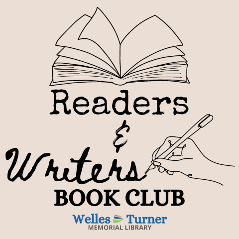 READERS&WRITERS