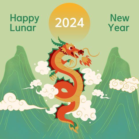 lunar New Year