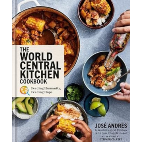 world central kitchen