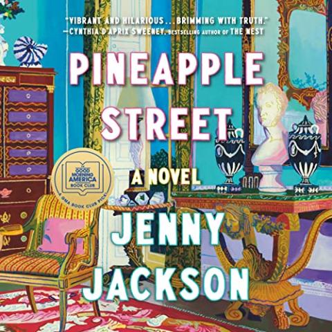 Pineapple Street