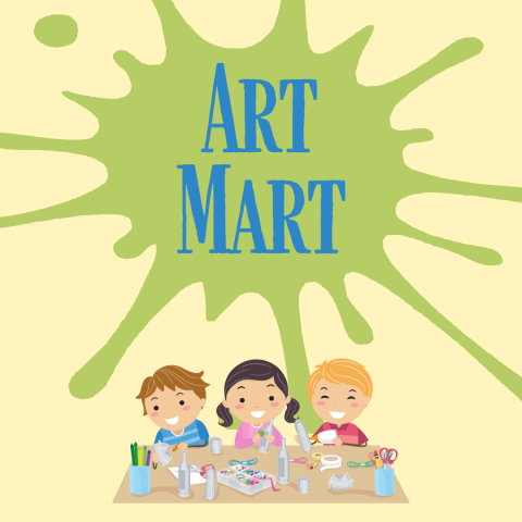 Art Mart