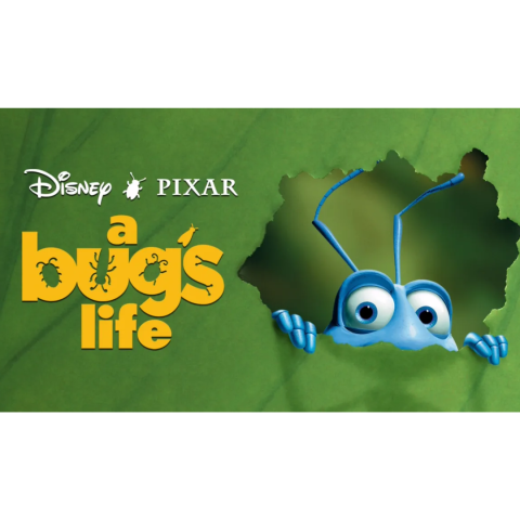 bug's life