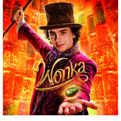 wonka