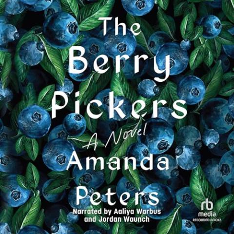 the berry pickers