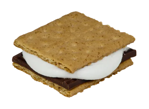 smores