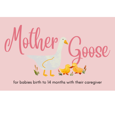 Mother Goose