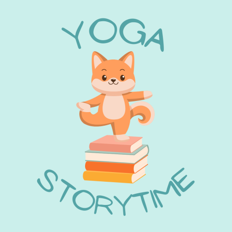 yoga storytime