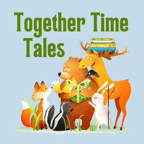 Together Time Tales