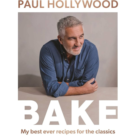 Paul Hollywood