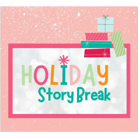 holiday story break