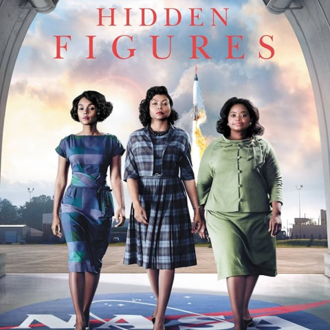 Hidden Figures