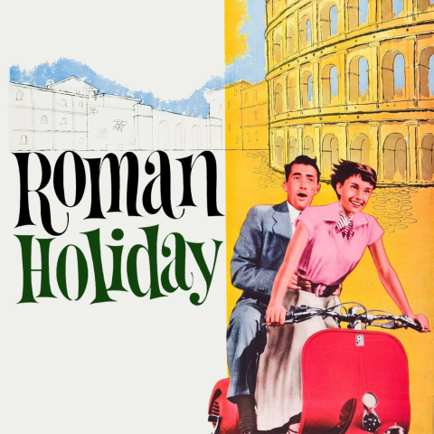 Roman Holiday