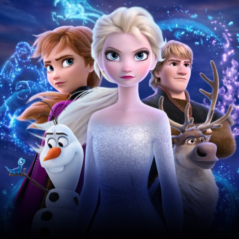 Frozen II