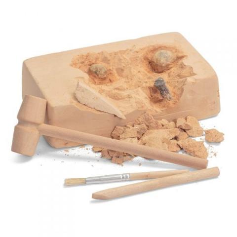 Photo of archaeology kits for kids