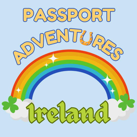 Passport Adventures Ireland