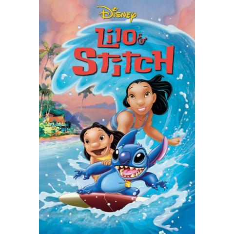 Lilo & Stitch