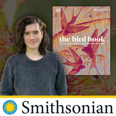 Bird Book