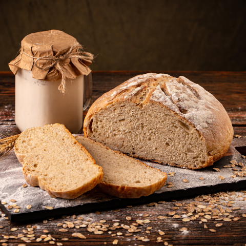 sourdough