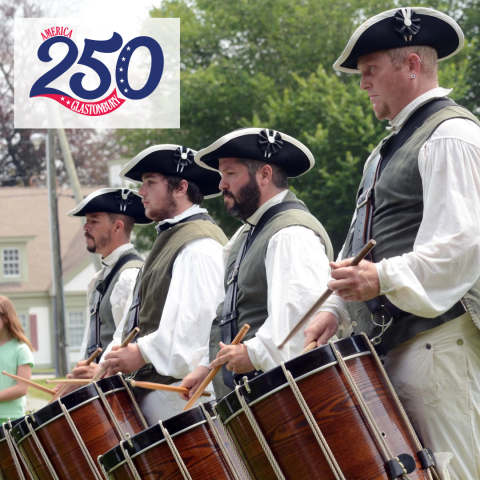 Colchester Fife & Drum