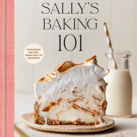 Sally’s Baking 101