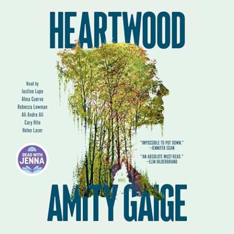 heartwood