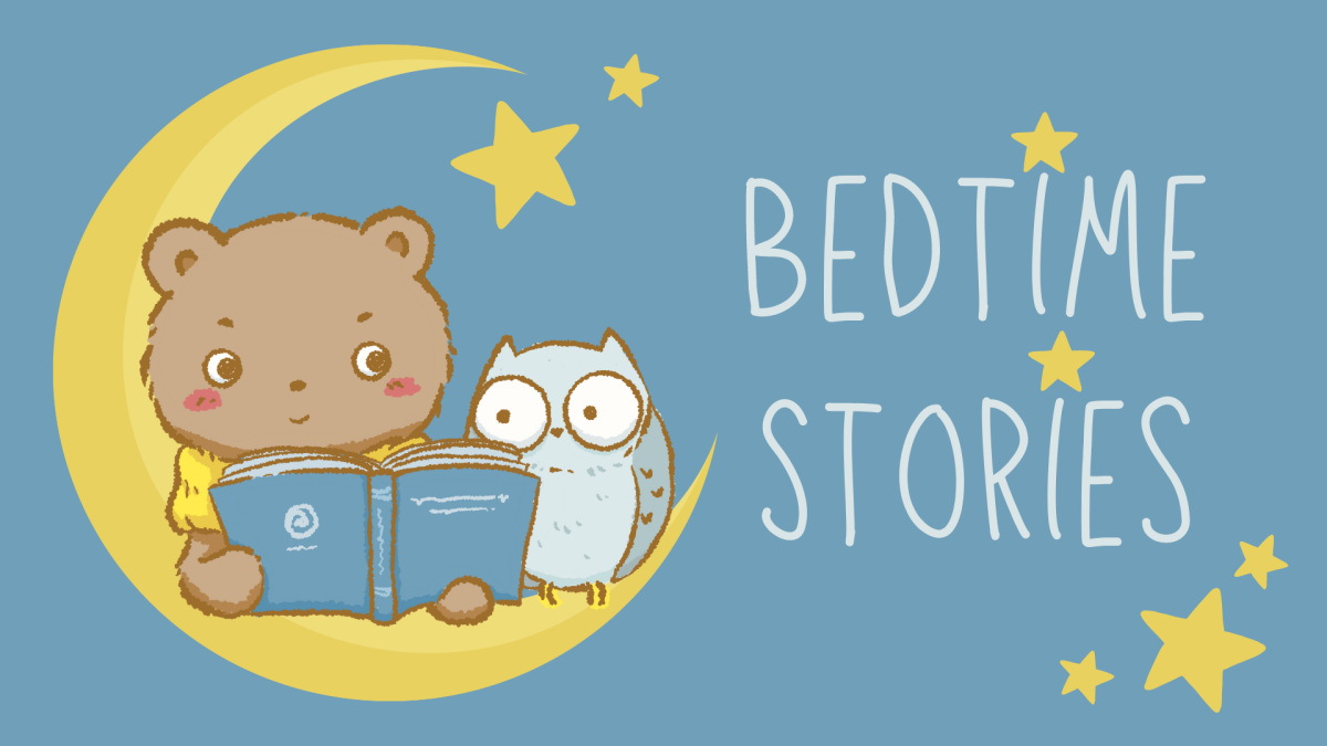 Bedtime STories