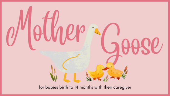 Mother Goose
