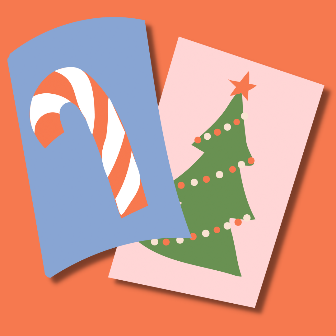 holiday cards