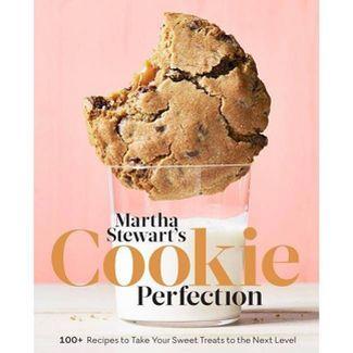 Martha Stewart's Cookie Perfection