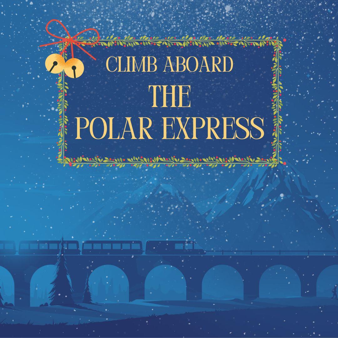 Polar Express