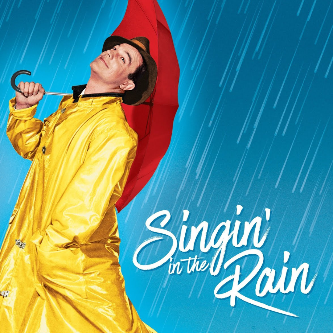 Singin' in the Rain