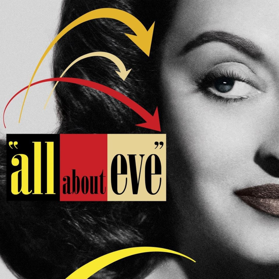 All About Eve