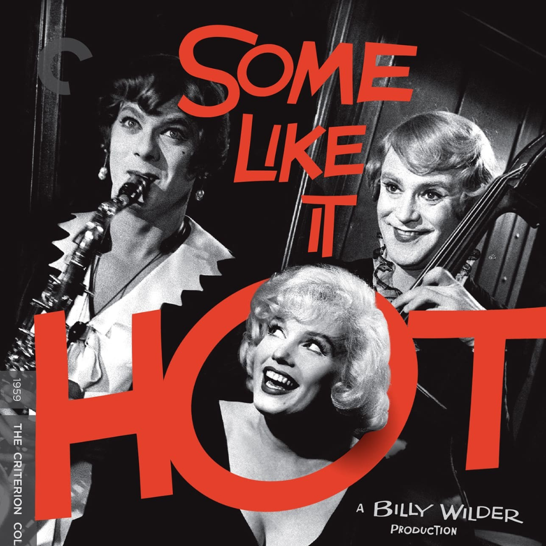 Some Like It Hot