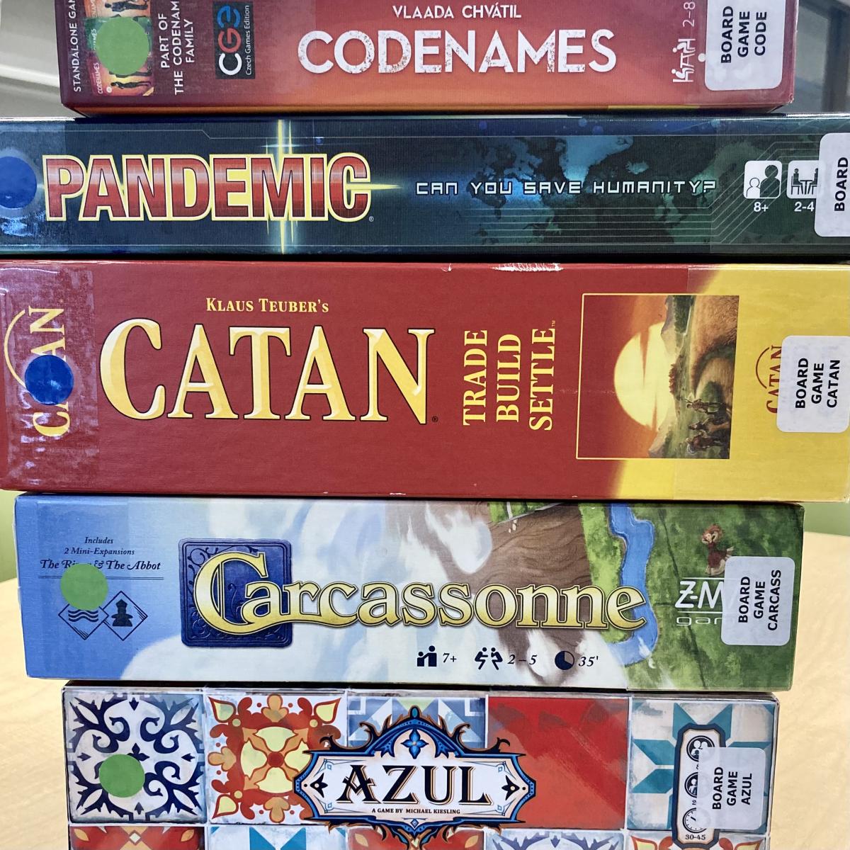 Board Games