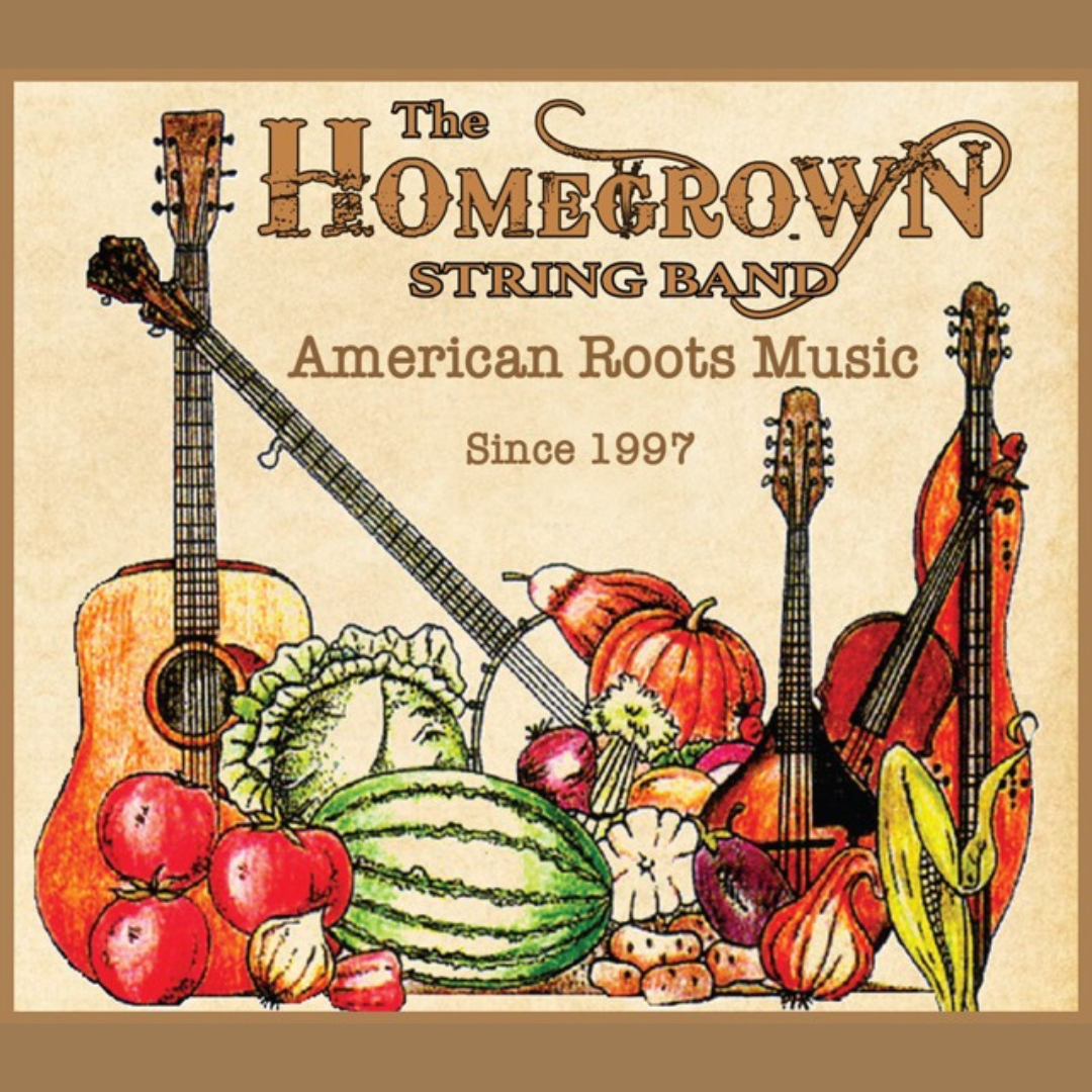 Homegrown String Band