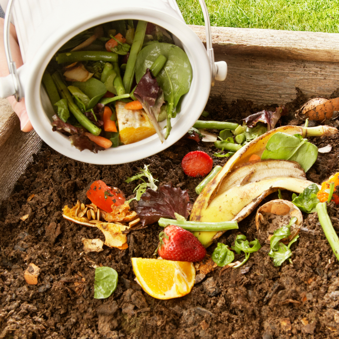 composting