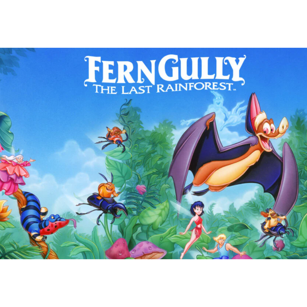 Ferngully