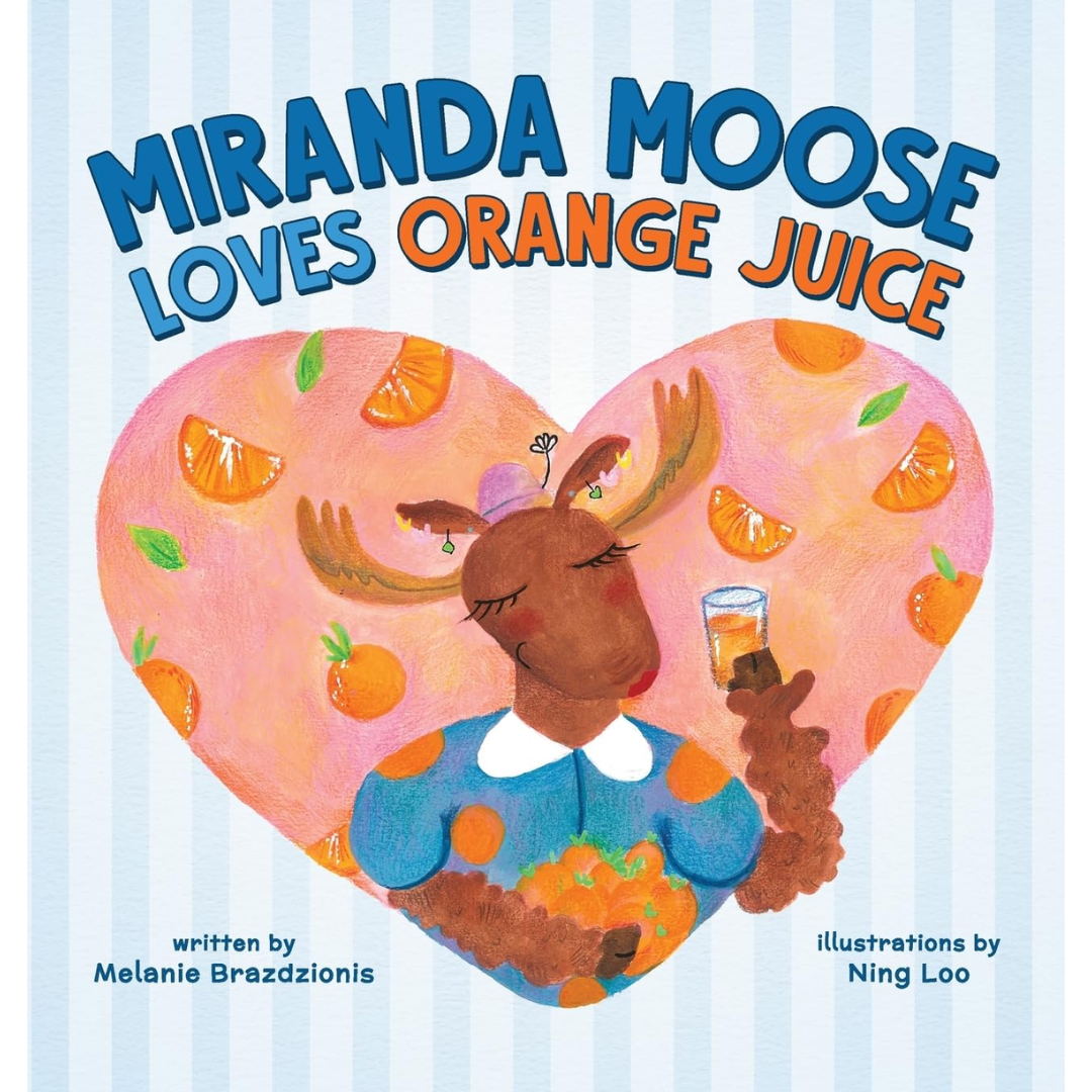 miranda moose